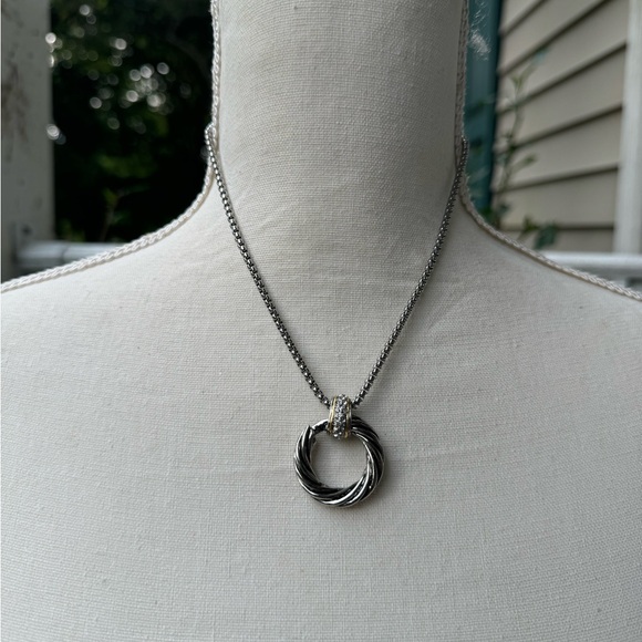 - Allison Necklace